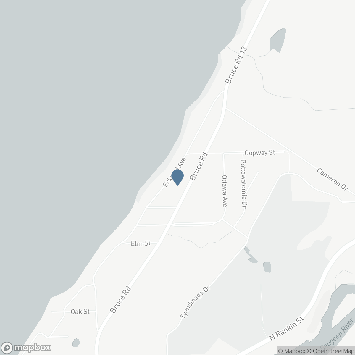 471 ECKFORD AVENUE, Southampton, Ontario N0H 2L0